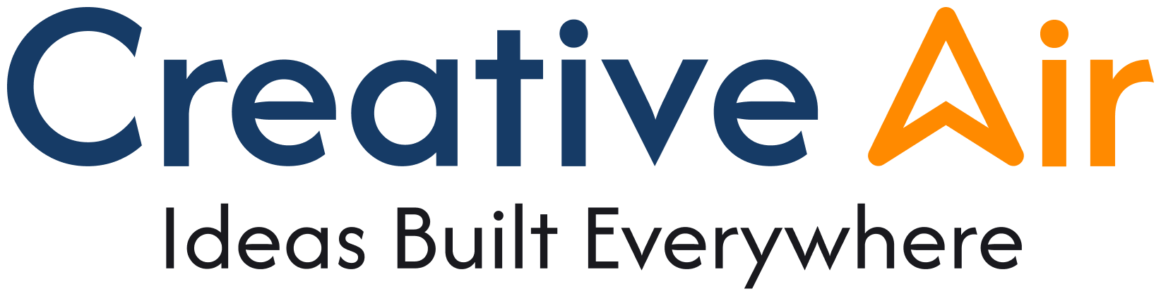 Creative Air Logo